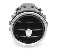Para B&enz Clase C Para W205 2015 2016 2017 2018 2019 2020 2021 Conjunto Salida Ventilación Aire Acondicionado Delantero Trasero Rejillas De Aire(A Front Center)
