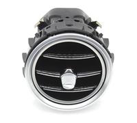 Para B&enz Clase C Para W205 2015 2016 2017 2018 2019 2020 2021 Conjunto Salida Ventilación Aire Acondicionado Delantero Trasero Rejillas De Aire(B Front Center)