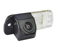 para B&ENZ para R ML GL Class R300 350 500 ML350 W164 GL450 W220 W209 W219 Tracks-CVBS Cámara Sistema Estacionamiento Inversa Cámara Respaldo(Dynamic Tracks-CVBS)