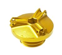 para B-King BKing 2007 2008 2009 2010 Motor CNC Aluminio Drenaje De Aceite Tuerca De Sumidero Cubierta De Copa Tapa De Llenado De Aceite