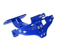 para B&M&W F900 R F900R F900XR 2019 2020 2021-2023 Piezas De Motocicleta Soporte De Matrícula Trasera Ordenado Y Trasero Ajustable(6)