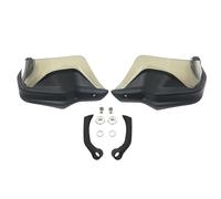 para B&M&W R1200GS ADV F800GS Adventure S1000XR R1250GS F900XR F900R 2014-2023 Protector De Mano para Motocicleta