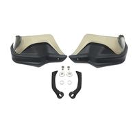 para B&M&W R1200GS LC F800GS F750GS F850GS F900R/XR S1000XR R1250GS Protector De Guardamanos De Motocicleta Protector De Mano Parabrisas