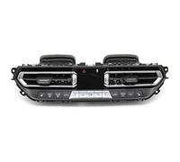Para B&MW 2 3 4 Z4 X3 X4 Series F40 F44 G20 G26 G28 G29 G01 G02 - Rejilla de ventilación central de aire acondicionado (modelo B)