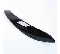 para B&MW 3 4 Series F30 F80 F31 F32 F33 F34 F35 F36 2013-2018 Tirador De Puerta Interior Embellecedor De Cubierta Exterior Carcasa Interior Manij Puerta (Color : Pianoblack Right)