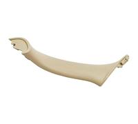 Para B&MW 5 F10 F18 2010 2011 2012 2013 2014 2015 2016 Manija Puerta Interior Trasera Derecha Beige 51417225854 Tirador De Puerta