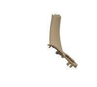 para B&MW 5 Series F10 F18 2010-2016, Manija Interior Delantera Trasera Derecha Izquierda Coche Panel Puerta Interior Cubierta Embellecedora Tirar LHD Carcasa Interior Manij Puerta