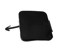 para B&MW E39 525i 528i 530i 540 1997 1998 1999 2000 2001 2002 2003 51118212527 Tapa Cubierta Gancho Remolque Parachoques Delantero Sin Pintar