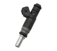 Para B&MW E46 E90 N42 N46 120i 316 318 1.6L 1.8L 2.0L 7506158 A2C59506218 WG1151043 Boquillas Inyector Combustible Boquilla Inyector Inyector combustible