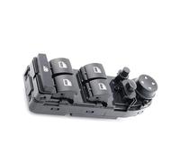 Para B&MW E70 E71 X5 X6 Auto Motor Power Switch Switch Lado del conductor 61319122117 61319122121 61319217333