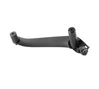 para B&MW F25 X3 F26 X4 2010-2017, Accesorios Estilo Automático LHD, Puerta De Coche Izquierda Derecha Manija Interior Cubierta Embellecedora De Tirar Carcasa Interior Manij Puerta