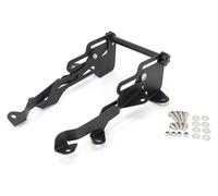 para B&MW F750 GS F 850GS F750GS F850GS 2018-2022 Accesorios Ajustadores De Parabrisas Soporte De Placa De Navegación GPS para Motocicleta Soporte De Navegación GPS(C)
