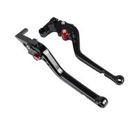para B&MW F800GS/ADV 2008-2022 F800R 2009-2022 Palancas De Embrague De Freno Ajustables Largas Y Cortas para Motocicleta Palanca De Mango Manetas De Freno(1)