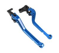 para B&MW F800GS/ADV 2008-2022 F800R 2009-2022 Palancas De Embrague De Freno Ajustables Largas Y Cortas para Motocicleta Palanca De Mango Manetas De Freno(2)