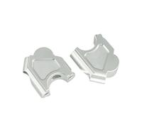 Para B&MW F800GS Para Adventure 2014-2018 F800GT F800 F800 GS/GT Adv Elevador Manillar Adaptador Montaje Abrazadera Extensor