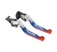 para B&MW F800GS para Adventure F800 GS F 800 GS 2008-2022 Palancas De Embrague De Freno Extensibles Plegables Ajustables Manetas De Freno(1)