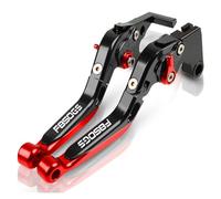 para B&MW F850GS F750GS F 750 850 GS F750 GS 2021-2023 Palancas De Embrague De Freno con Mango Extensible Plegable CNC Ajustable Manetas De Freno(5)