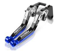 para B&MW F850GS F750GS F 750 850 GS F750 GS 2021-2023 Palancas De Embrague De Freno con Mango Extensible Plegable CNC Ajustable Manetas De Freno(4)