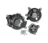para B&MW F850GS F750GS F900R F900XR F900GS GSA F800GS DS900X 219-2025 Cubierta de protección del Motor de la Motocicleta Cubierta Protectora Motor(CF Set)