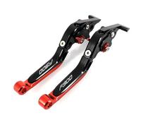para B&MW F900R F900 R F 900R 2020-2023 Accesorios De Motocicleta CNC Palanca De Embrague De Freno Extensible Plegable Ajustable Manetas De Freno(13)