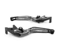 para B&MW F900R F900 R F 900R 2020-2023 Accesorios De Motocicleta CNC Palanca De Embrague De Freno Extensible Plegable Ajustable Manetas De Freno(12)