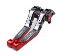 para B&MW F900R F900 R F 900R 2020-2023 Accesorios De Motocicleta CNC Palanca De Embrague De Freno Extensible Plegable Ajustable Manetas De Freno(1)