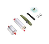 Para B&MW GS K R K1 K75 1100 1150 1200 R100 K1100 RT LT ECE N26R - Bomba Gasolina Con Filtro Combustible 16141341231 Conjunto bomba combustible motocicleta