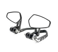Para B&MW M1000xr M1000r S1000r F900r S1000xr Espejos Laterales Del Manillar Motocicleta Espejos laterales motocicleta