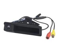 para B&MW para E60 E61 E70 E71 E72 E82 E88 E84 E90 E91 E92 E93 X1 X5 para 3/5 Series X5 X1 X6 Cámara Visión Trasera Marcha Atrás Coche Cámara Respaldo