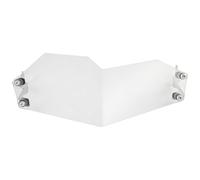 para B&MW para F850GS para F750GS 2018-2021 40 Años Protector De Rejilla De Protección De Faro Delantero De Motocicleta Faro De Motocicleta(1)