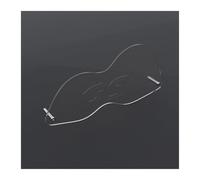para B&MW para R1150 1150 GS para Adventure para R1150GS para ADV 1999-2004 Protector De Rejilla del Radiador De La Parrilla del Faro Motocicleta Faro De Motocicleta(3)
