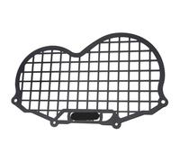 para B&MW para R1150 1150 GS para Adventure para R1150GS para ADV 1999-2004 Protector De Rejilla del Radiador De La Parrilla del Faro Motocicleta Faro De Motocicleta(1)