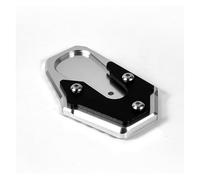 para B&MW para R1200RT 2014 2015 2016 2017 2018 Extensión del Soporte Lateral del Pie De La Ampliación del Pie De La Motocicleta Placa De Soporte Motocicleta(B)