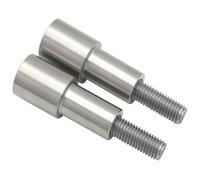 para B&MW para R1200RT LC R1250RT R 1250 1200 RT Soporte De Navegación para Teléfono Móvil Soporte Varilla De Extensión Motocicleta Soporte De Navegación(02-B)