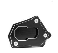 para B&MW para R1250 GS para R1250 GSA para R1250GS HP Soporte Lateral para Motocicleta Ampliar Extensión Kickstand Almohadilla De Soporte para Motocicleta(1)
