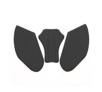 Para B&MW Para S1000RR Para S1000R 2014-2023 Adhesivo Tanque Combustible Motociclet Almohadilla Tracción Rodilla Aire(1set)