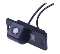 para B&MW para Serie 3/7/5 E39 E46 E53 X5 X3 X6 Cámara Marcha Atrás Coche Vista Trasera Cámara Marcha Atrás CCD Kit Cámara Marcha Atrás Cámara Respaldo