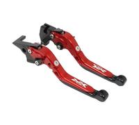 para B&MW S1000XR S 1000 XR 2014 2015 2016 2017 2018 2019 Palancas De Embrague De Freno CNC De Motocicleta Barra De Mango Plegable Manetas De Freno(1)