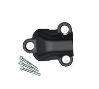 para B&MW S1000XR S1000 XR 2020 2021 2022 2023 2024 Juego Protección La Cubierta del Embrague del Motor La Motocicleta(Water PUMP-BK-1Pcs)