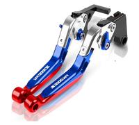 para B&MW S1000XR S1000 XR S 1000XR 2015-2016 Accesorios De Motocicleta Freno De Mano Mango Ajustable Palancas De Embrague De Freno Manetas De Freno(6)