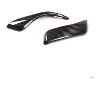 Para B&MW Serie 1 2 F20 F21 F22 F23 2012 2013 2014-2018 Cubierta Embellecedora Para Manija Reposabrazos Puerta Interior Coche Estilo Tirador De Puerta