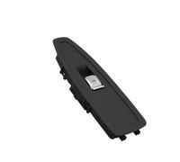 Para B&MW Serie 1 3 4 F20 F30 F31 F34 F35 F36 Interruptor Regulador Elevalunas Eléctrico Interior Puerta Coche Con Embellecedor Cubierta Mando Botonera Elevalunas(Black Passenger)