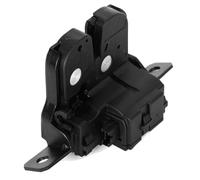 para B&MW Serie 1 F20 / F21 I3 I01 Accesorios para Coche Pestillo De La Cerradura De La Tapa del Maletero 7248075 51247248075 Cerradura del portón Trasero