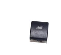Para B&MW Serie 3 E46 X5 X3 Tapas Consola Botones Cubierta Interruptor Ventana Mando Botonera Elevalunas