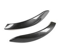Para B&MW Serie 4 F32 F33 F36 2014 2015 2016 2017 2018 2019 Embellecedores Para Manija Puerta Interior Coche 2 Piezas Tirador De Puerta
