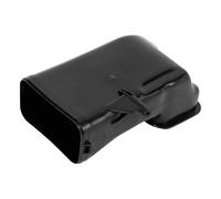 Para B&MW Serie 5 6 7 F07 F10 F11 F06 F12 F13 F02 F04 Manguera de admisión de aire del motor 13717577471 Tubo de admisión del filtro de aire ABS Tubo Admisión Aire Frío