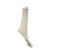 para B&MW Serie 5 F10 F11 F18 520i 523i 525i 528i 535i 2010-2017 LHD RHD Manija Puerta del Pasajero Interior Moldura del Panel Interior Manija Interior Puerta(Ostra Izquierda)