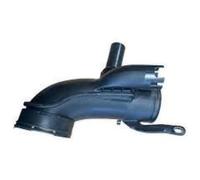 Para B&MW Serie 5 F10 F11 Manguera Aire Turbo OEM 13718509816 13718512249 313528129221 Entrada Aire Automóvil Tubo Admisión Aire Frío