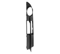 Para B&MW Serie 5 Para E60 E61 2004 2005 2006 2007 Parachoques Delantero Luz Antiniebla Rejilla Cubierta Izquierda Derecha Parrilla Paragolpes(Right)