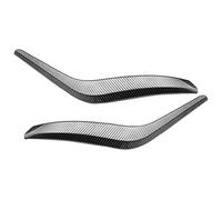 Para B&MW X1 E84 2009-2015 Cubierta Manija Puerta Interior Coche Panel Tiro Moldura Reposabrazos 51412991775 51412991777 Tirador De Puerta